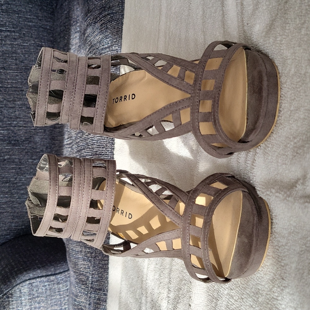 Heels